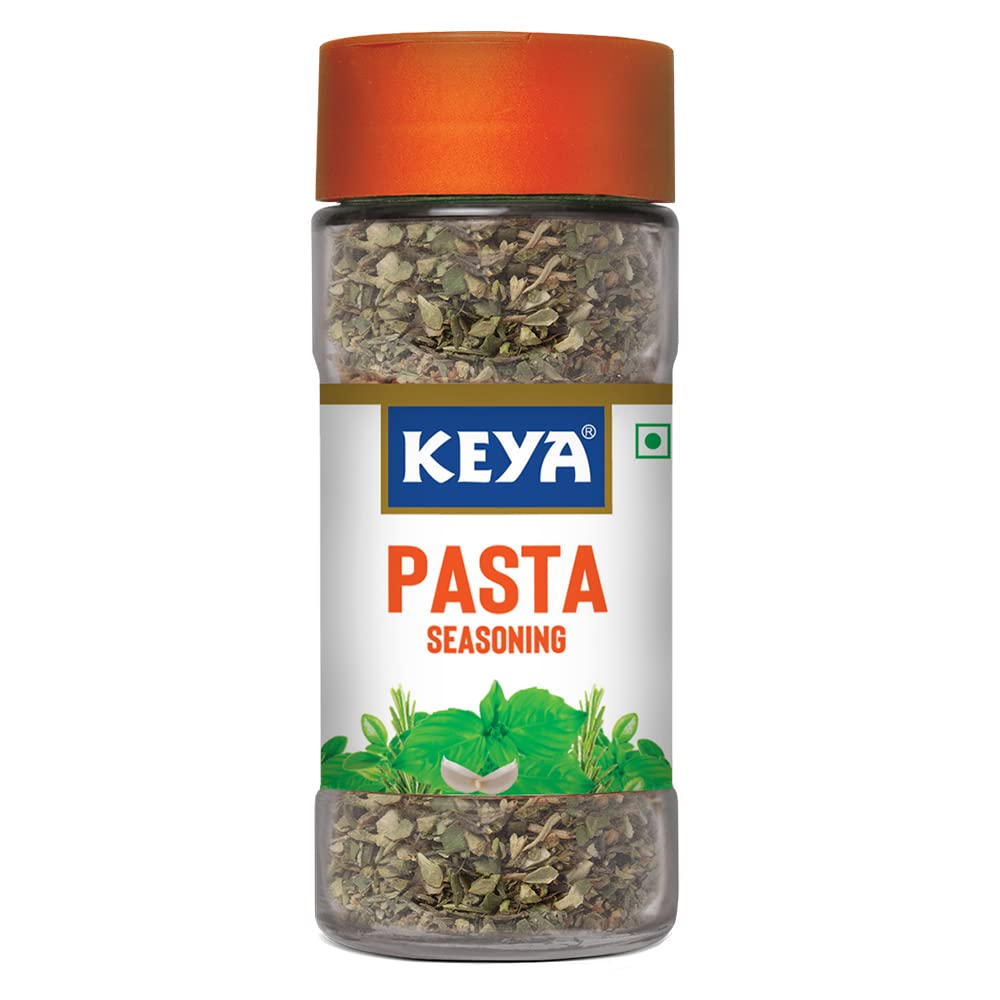 KEYA PASTA SEASONING 45GM