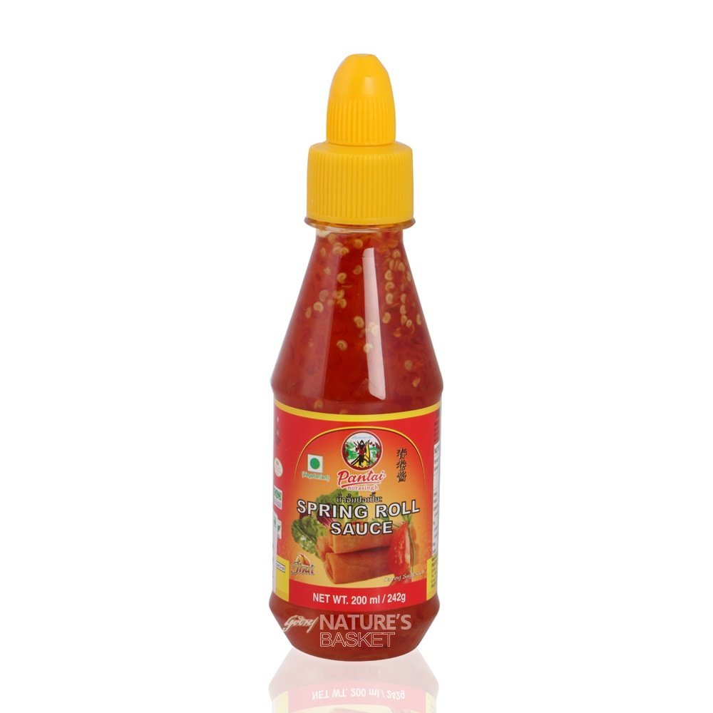 PANTAI SPRING ROLL SAUCE(200ML)