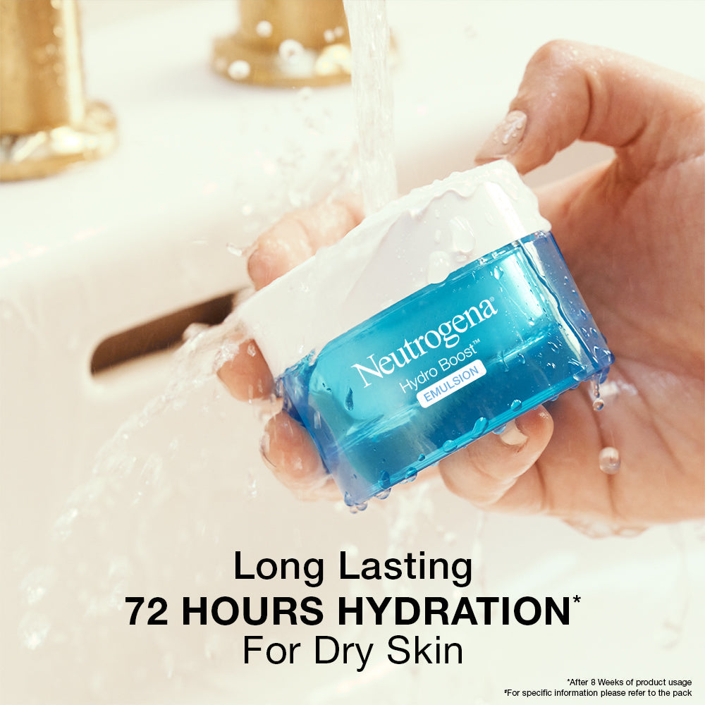 NEU HYDRO BOOST EMULSION 50GM
