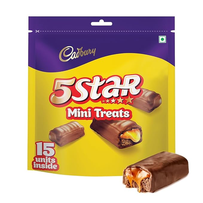5STAR HTS 151.5 GM - SuperMarcheStore