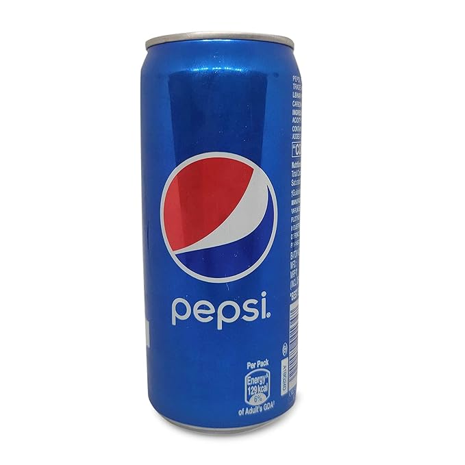 PEPSI REGULAR 300ML/320ML