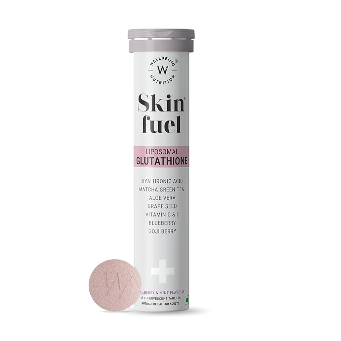 WBN SKIN FUEL