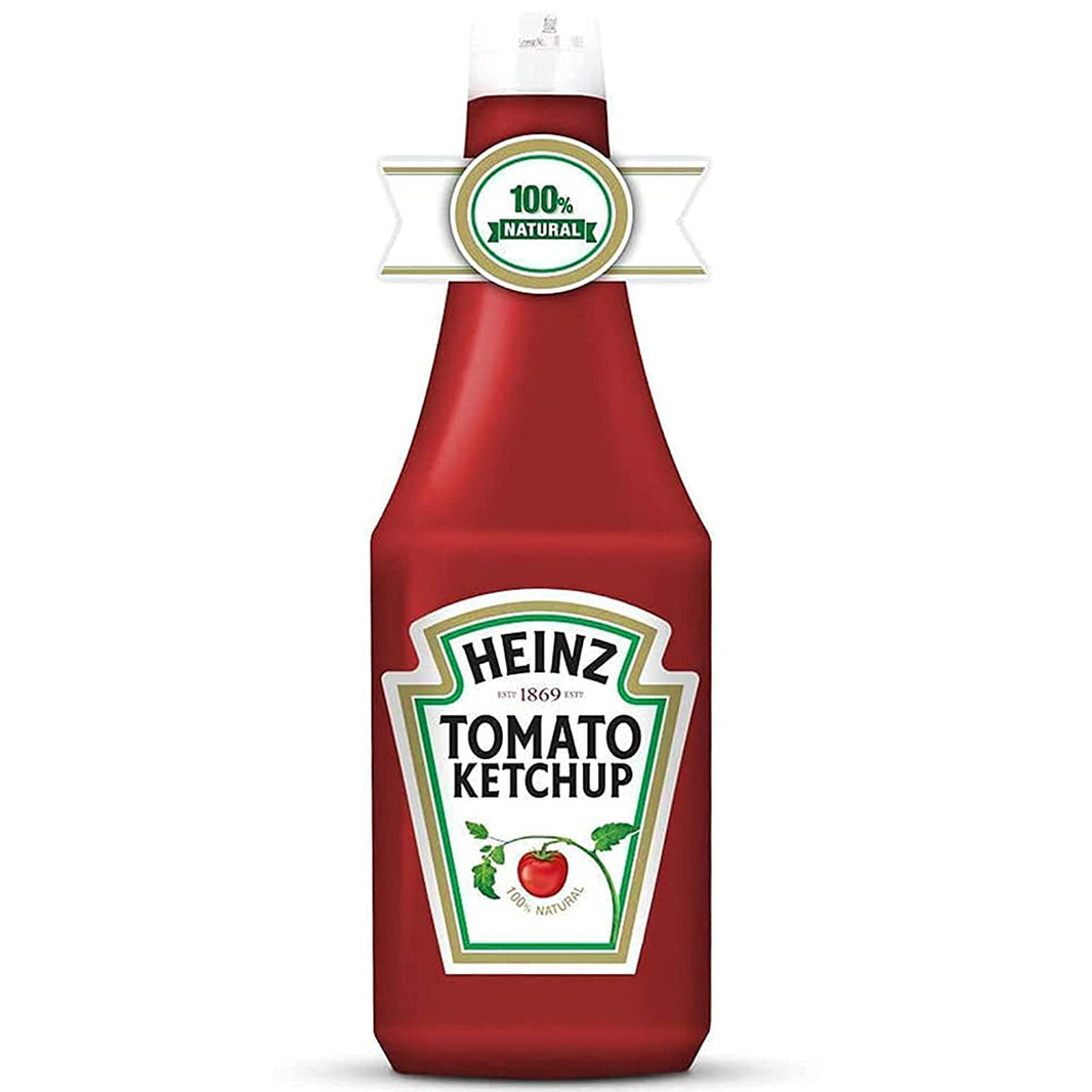HEINZ TOMATO KETCHUP 900 GM