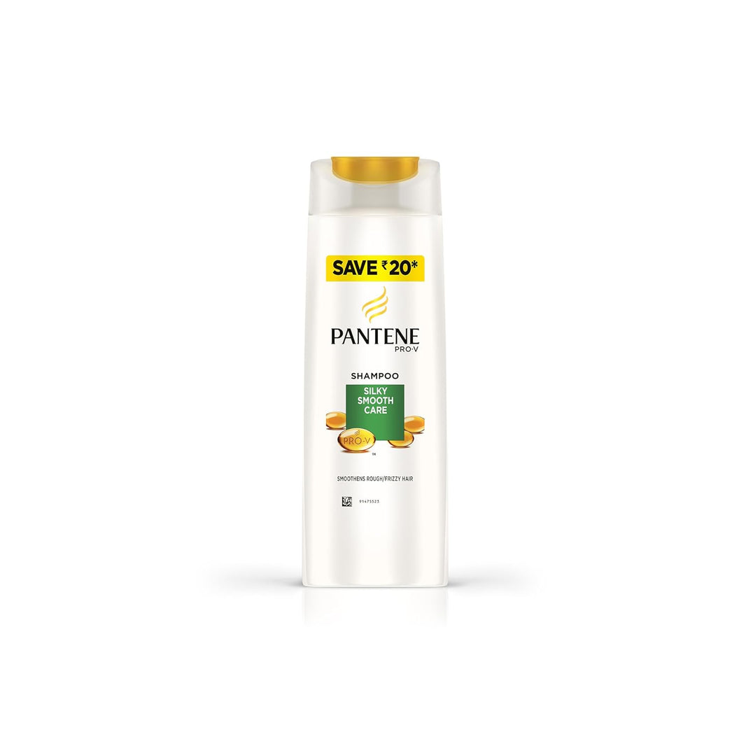 PANTENE SILKY SMOOTH 180 ML