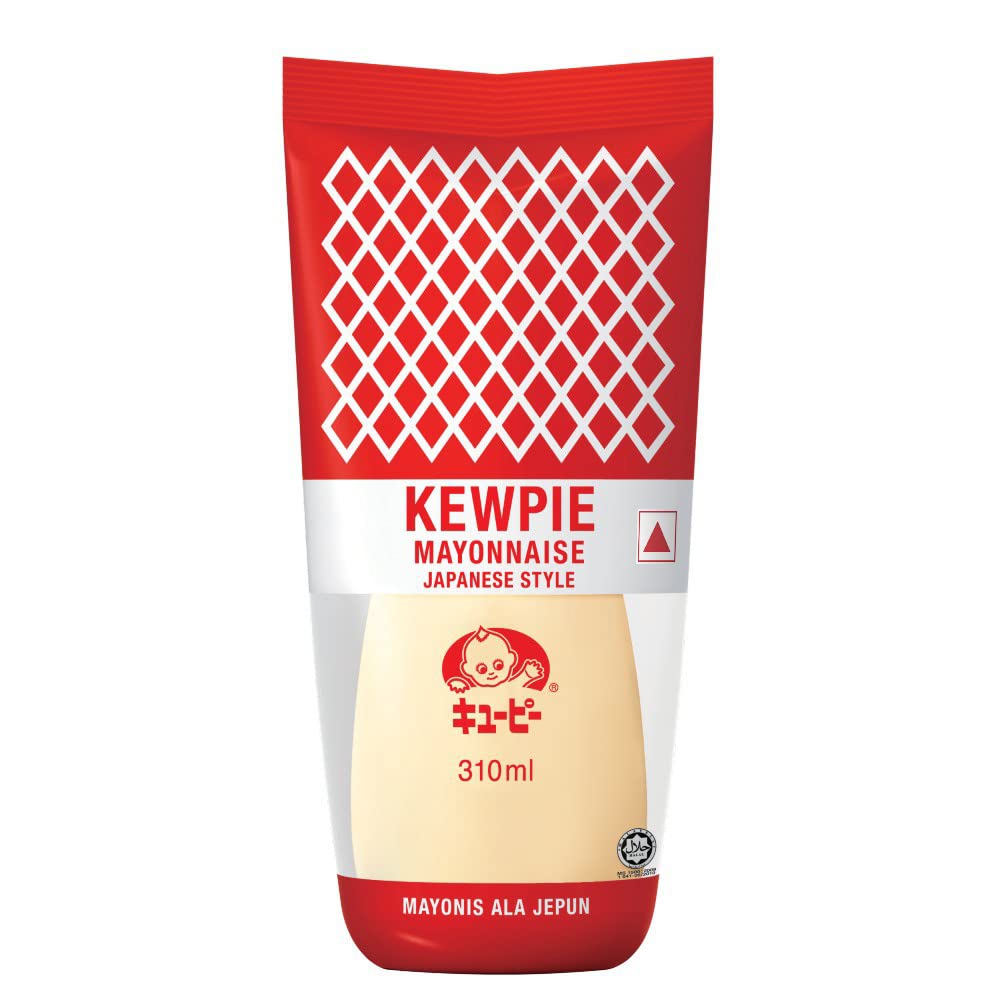 KEWPIE MAYONNAISE JAPANESE STYLE