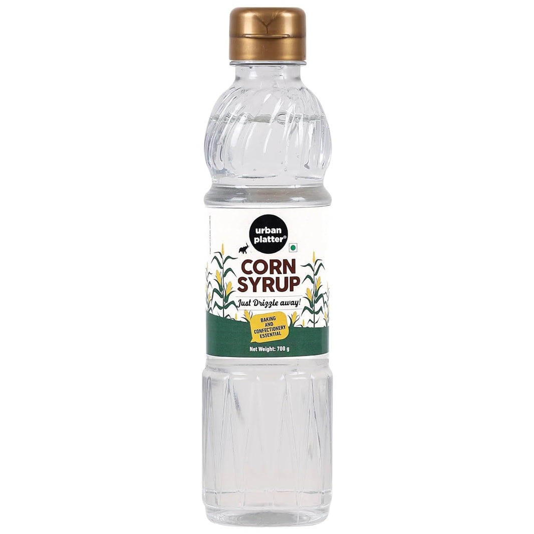 URBAN PLATTER CORN SYRUP 700 GM