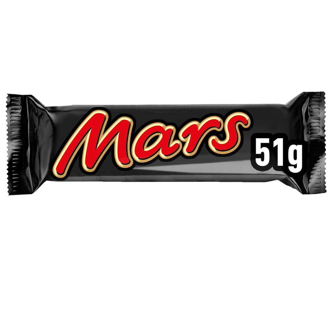 MARS CHOCLATE 51 GM INR