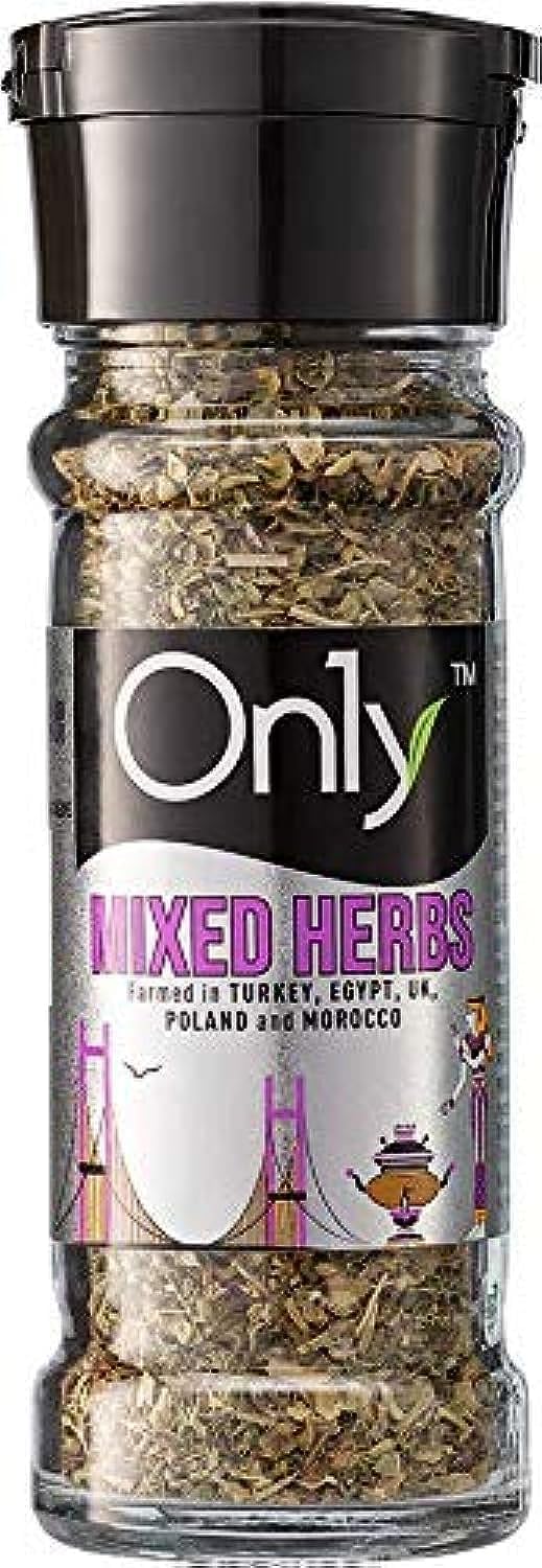 ON1Y MIXED HERBS(14G)