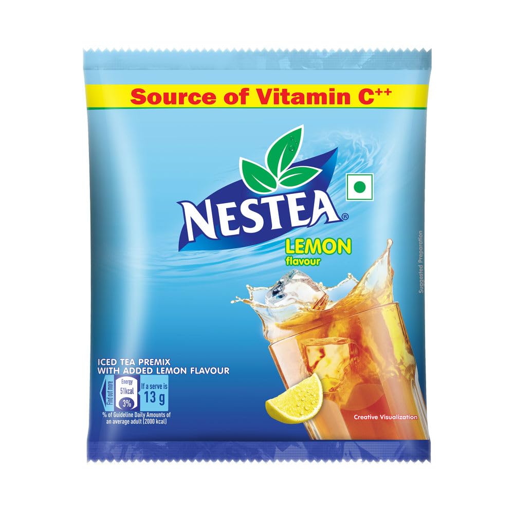 NESTEA ICED TEA LEMON FLAVOUR