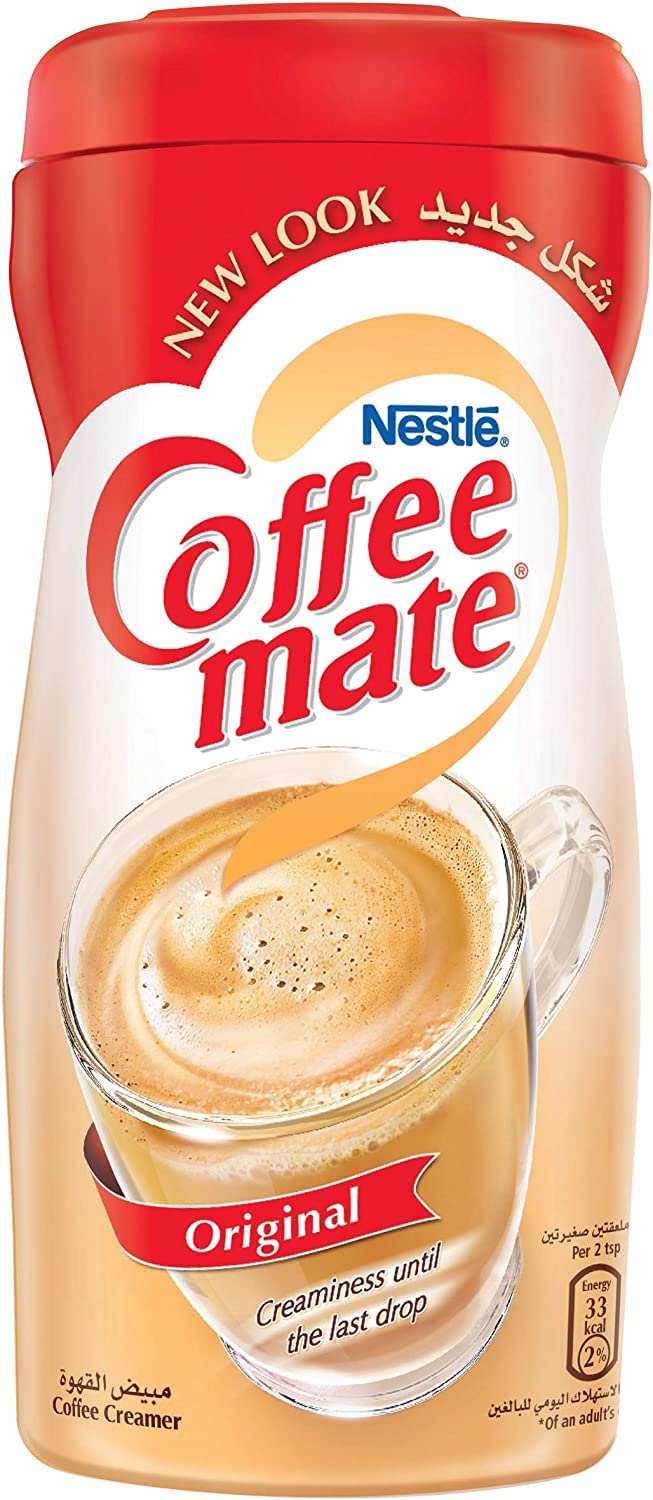 NESTLE COFFEEMATE 400GM