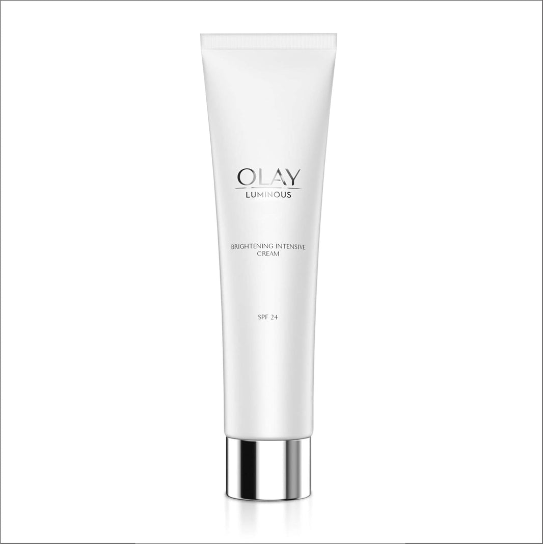 OLAY LUMINOUS BRIGHTENING CREAM SPF24 50G