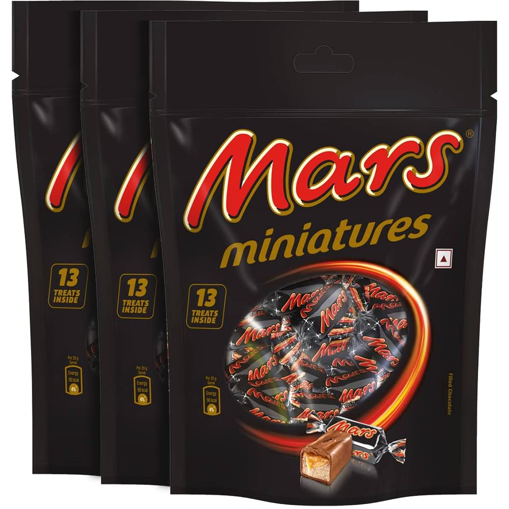MARS MINIATURES