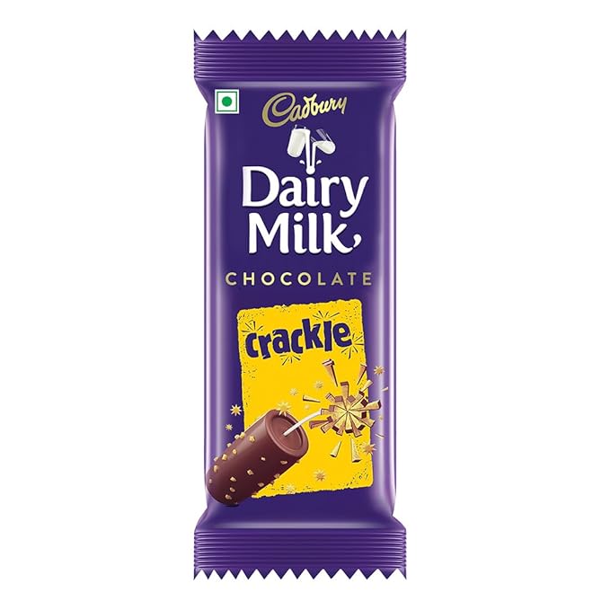 CADBURY CRACKER 75 GM