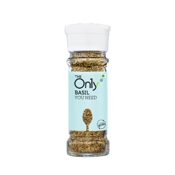 ON1Y BASIL HERBS(30G)