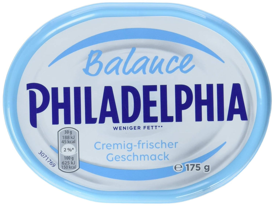 PHILADELPHIA BALANCE 175 GM