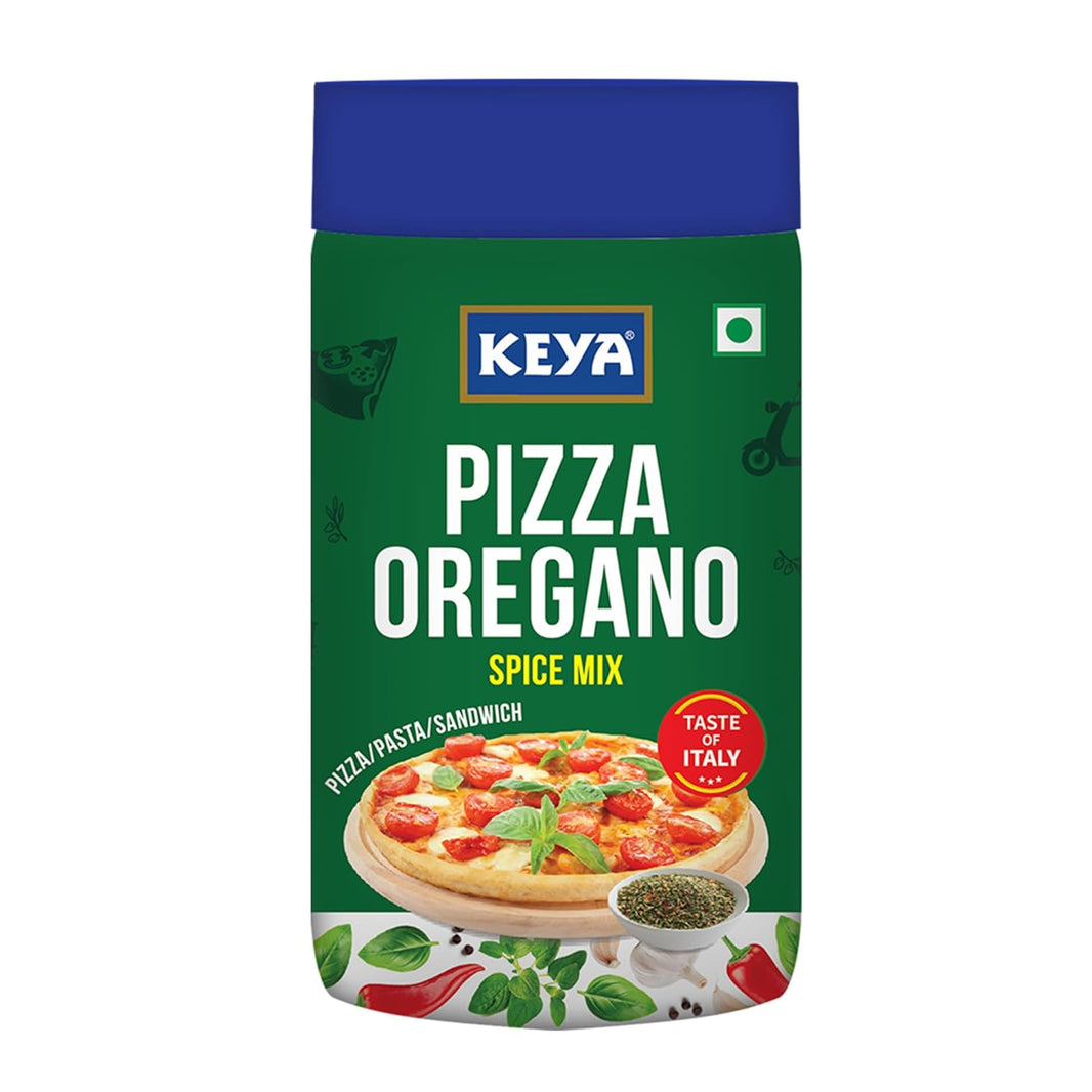 KEYA ITALIAN PIZZA OREGANO