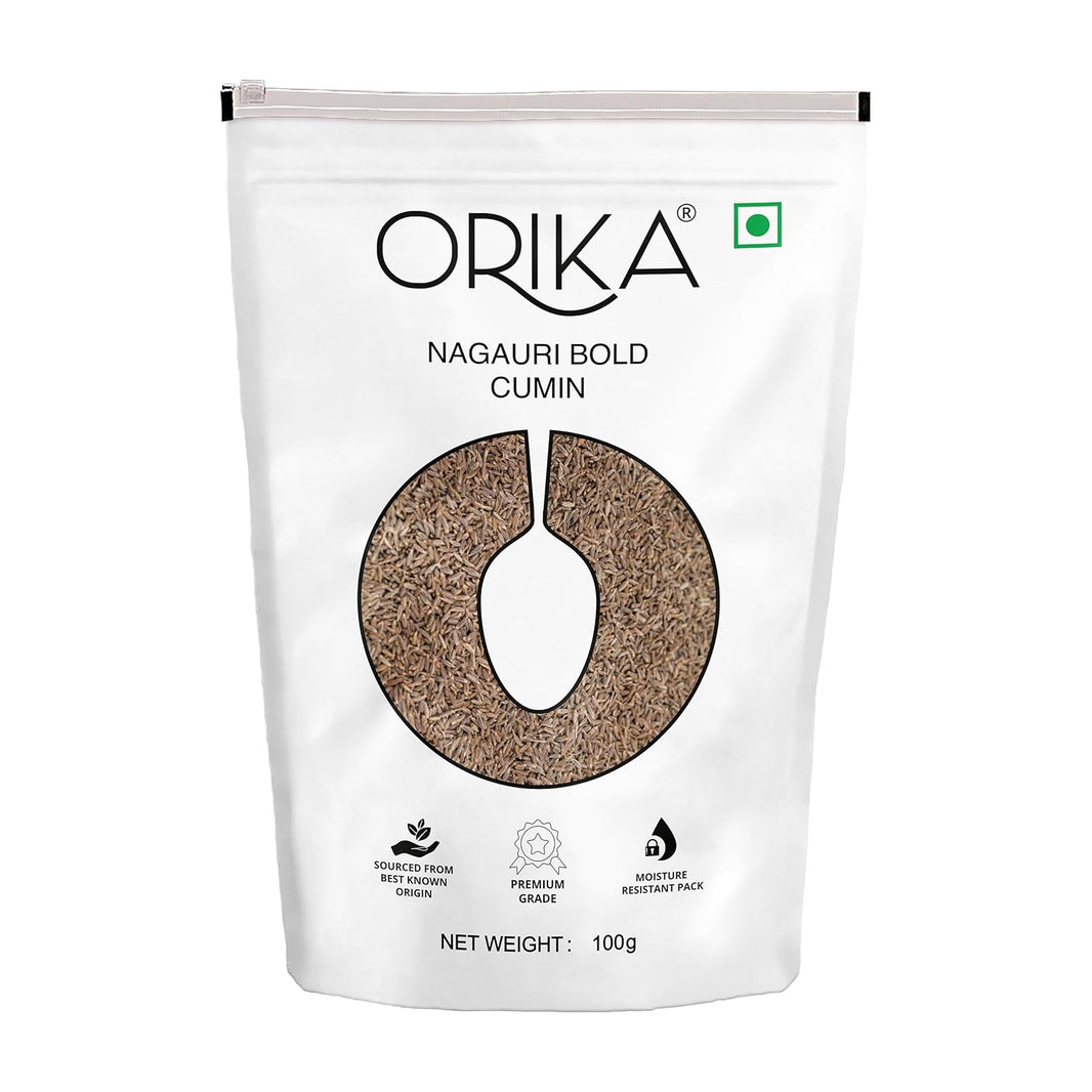 ORIKA CUMIN 100G