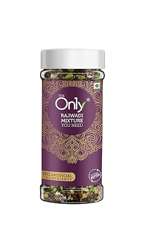 THE ONLY RAJWARI MIXTURE