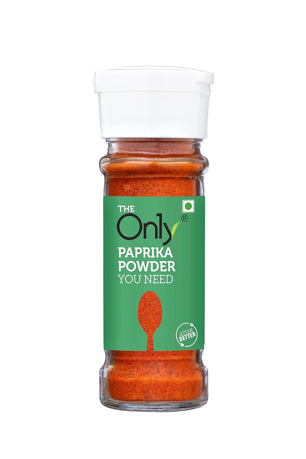 ON1Y PAPRIKA POWDER(52G)