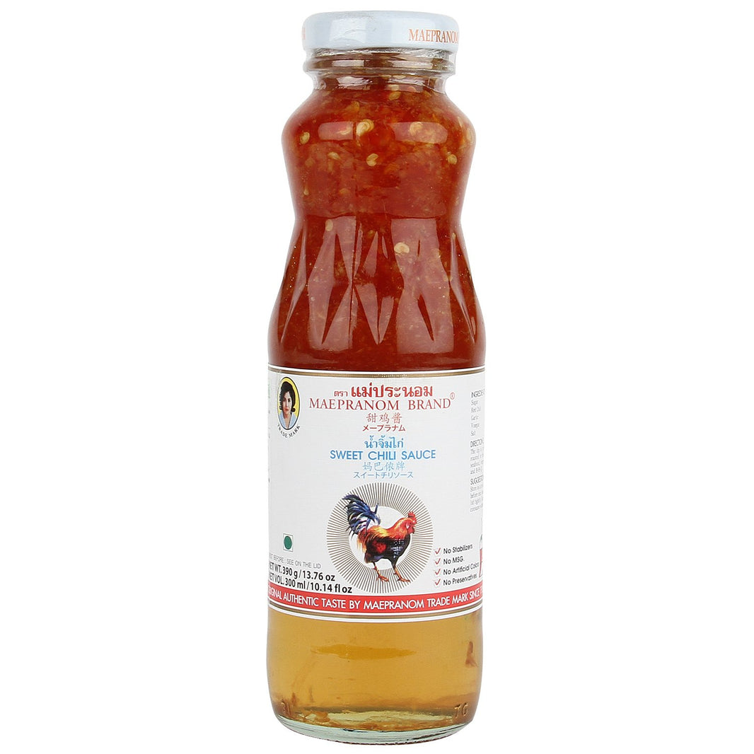 MAEPRANOM SWEET CHILLI SAUCE 300 ML