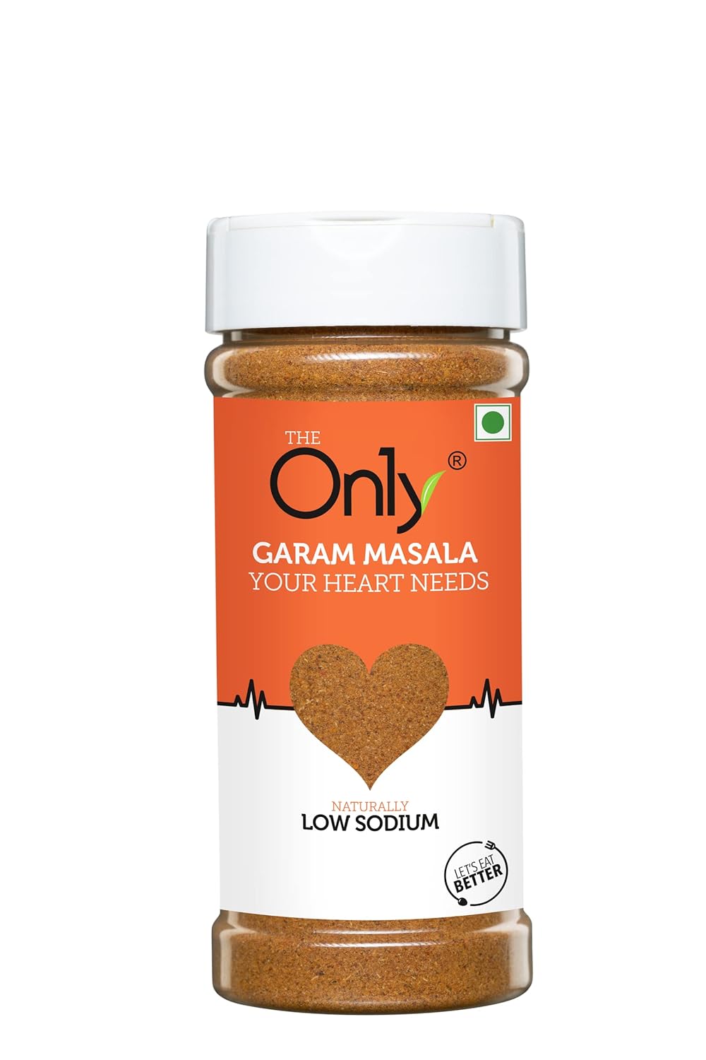 ON1Y GARAM MASALA 100 GM