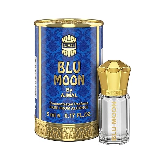 AJMAL BLU MOON 5 MLE