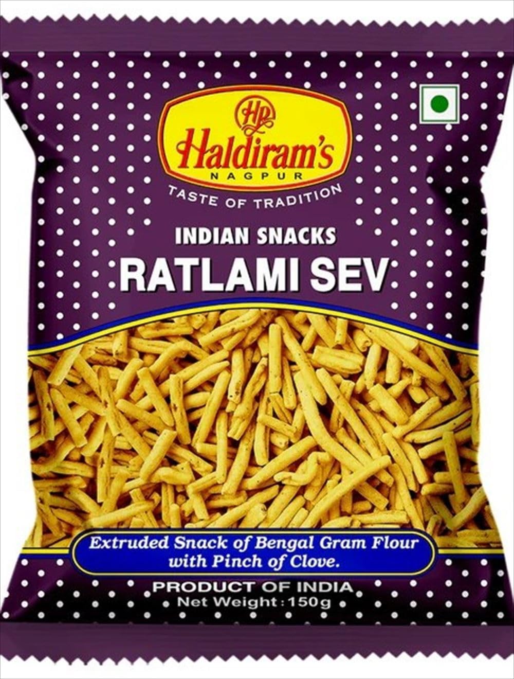 HALDIRAM RATLAMI SEV