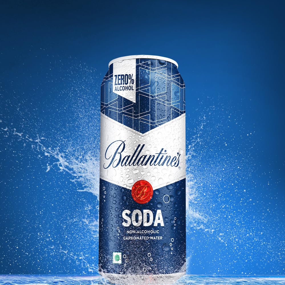 PREBALENTINE SODA 250 ML