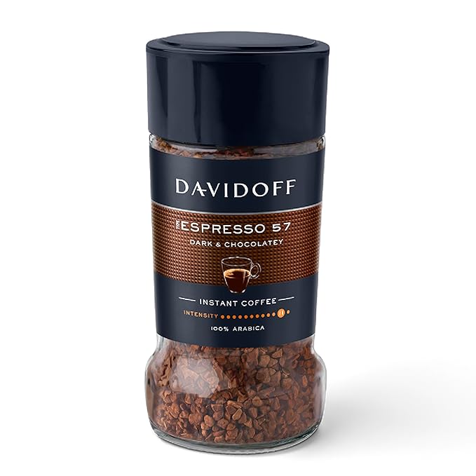 DAVIDOFF ESPRESSO 45 GM