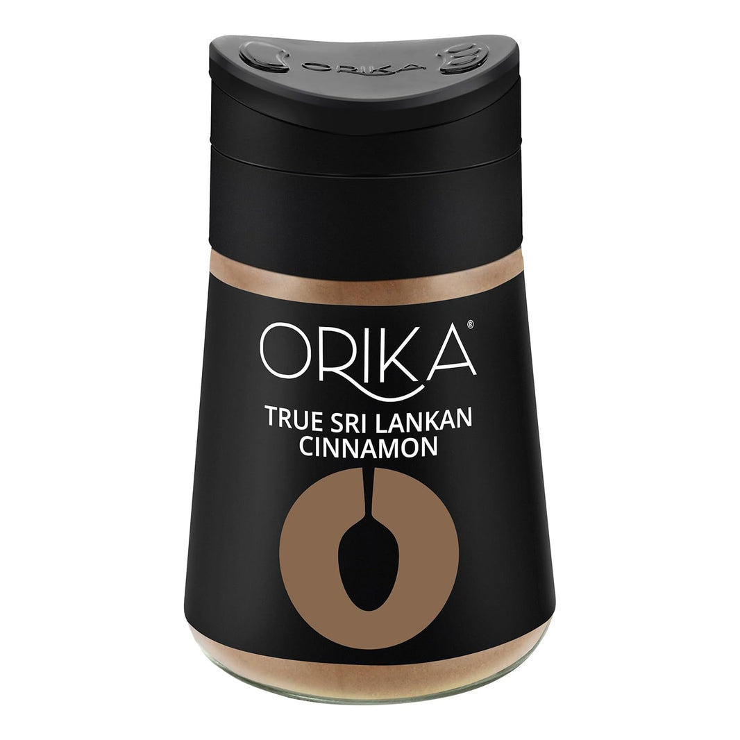 ORIKA TRU SRI LANKAN CINNAMON 50G