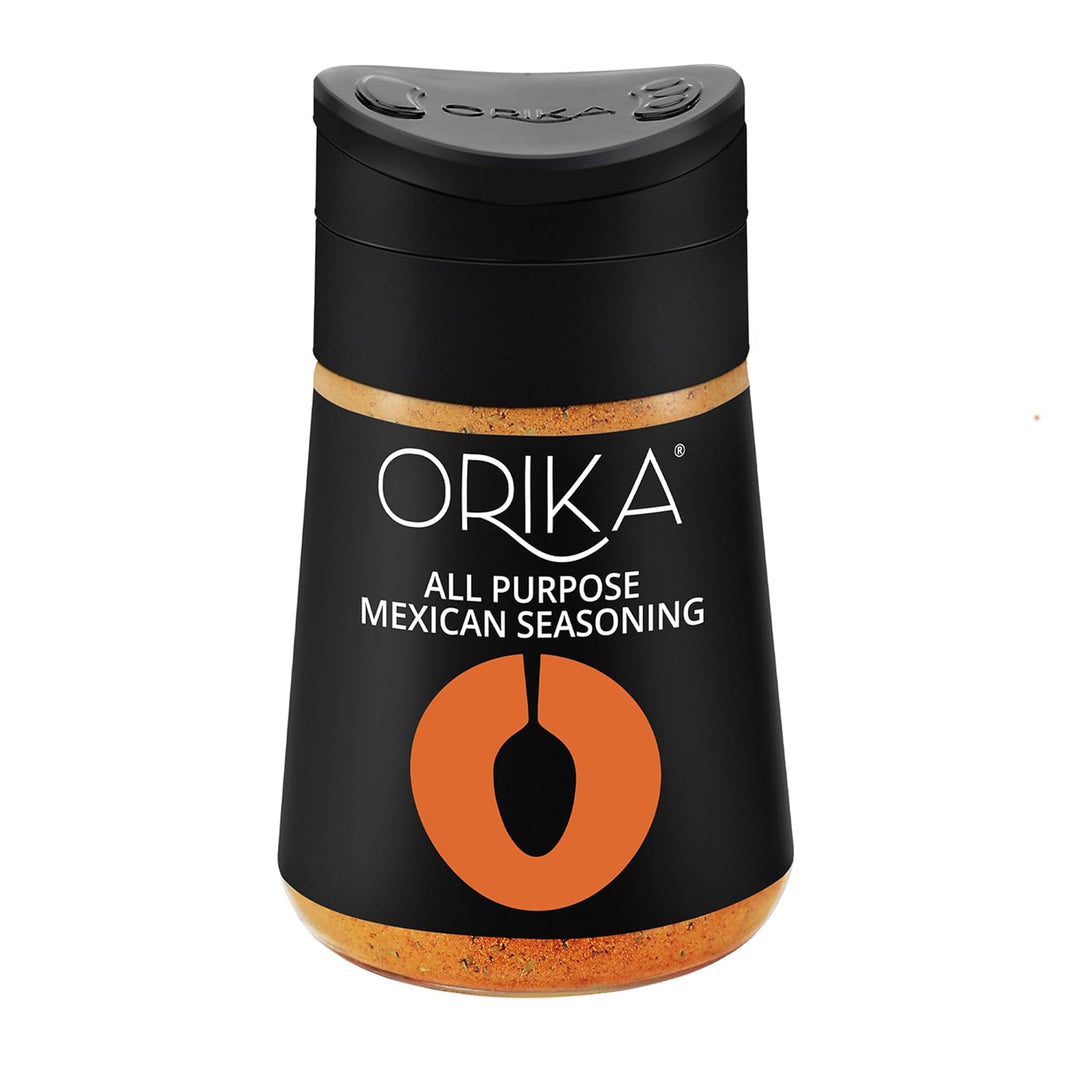 ORIKA ALL PURPOSE MEXICAN SEASONING 95G