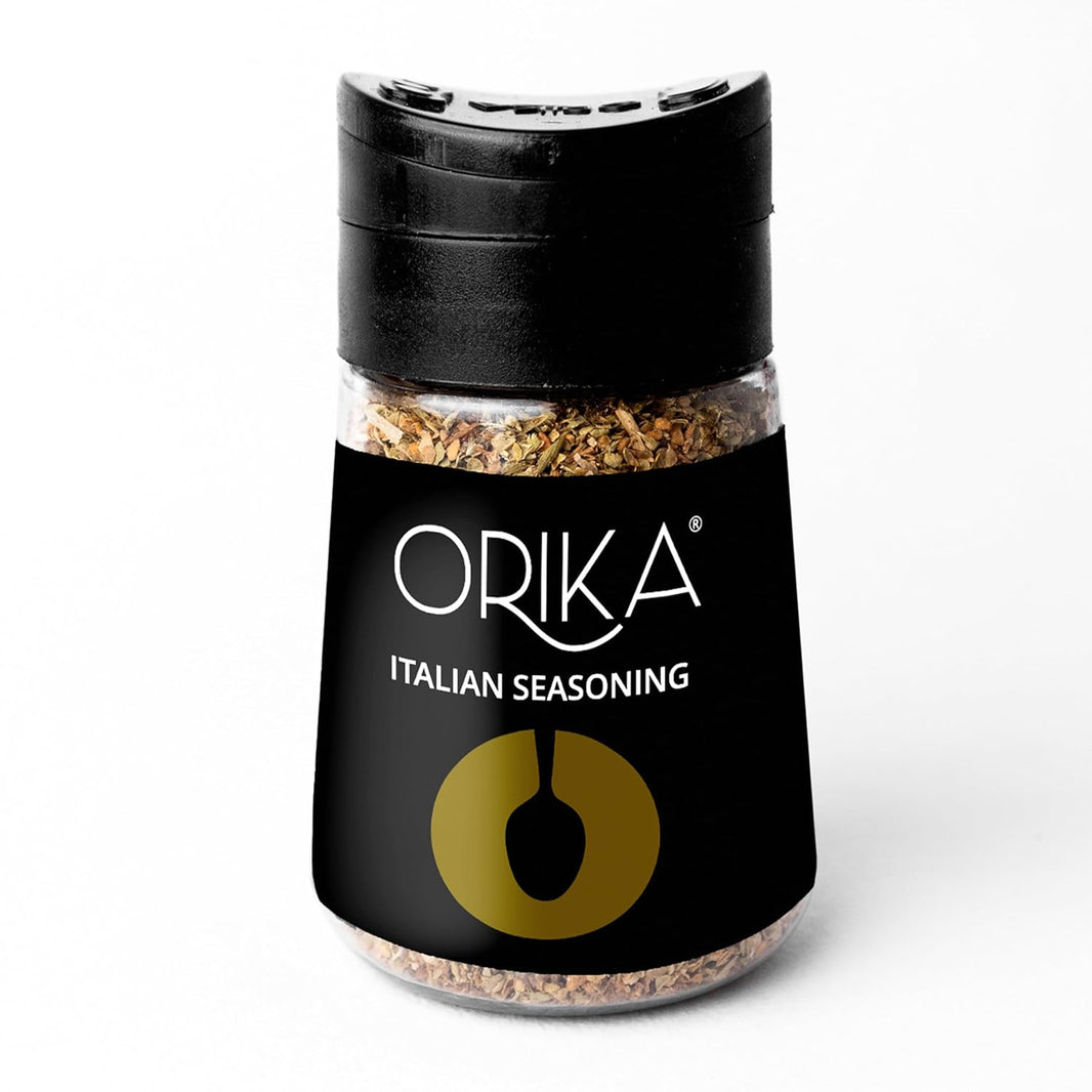 ORIKA ITALIAN SEASONING 75 GM
