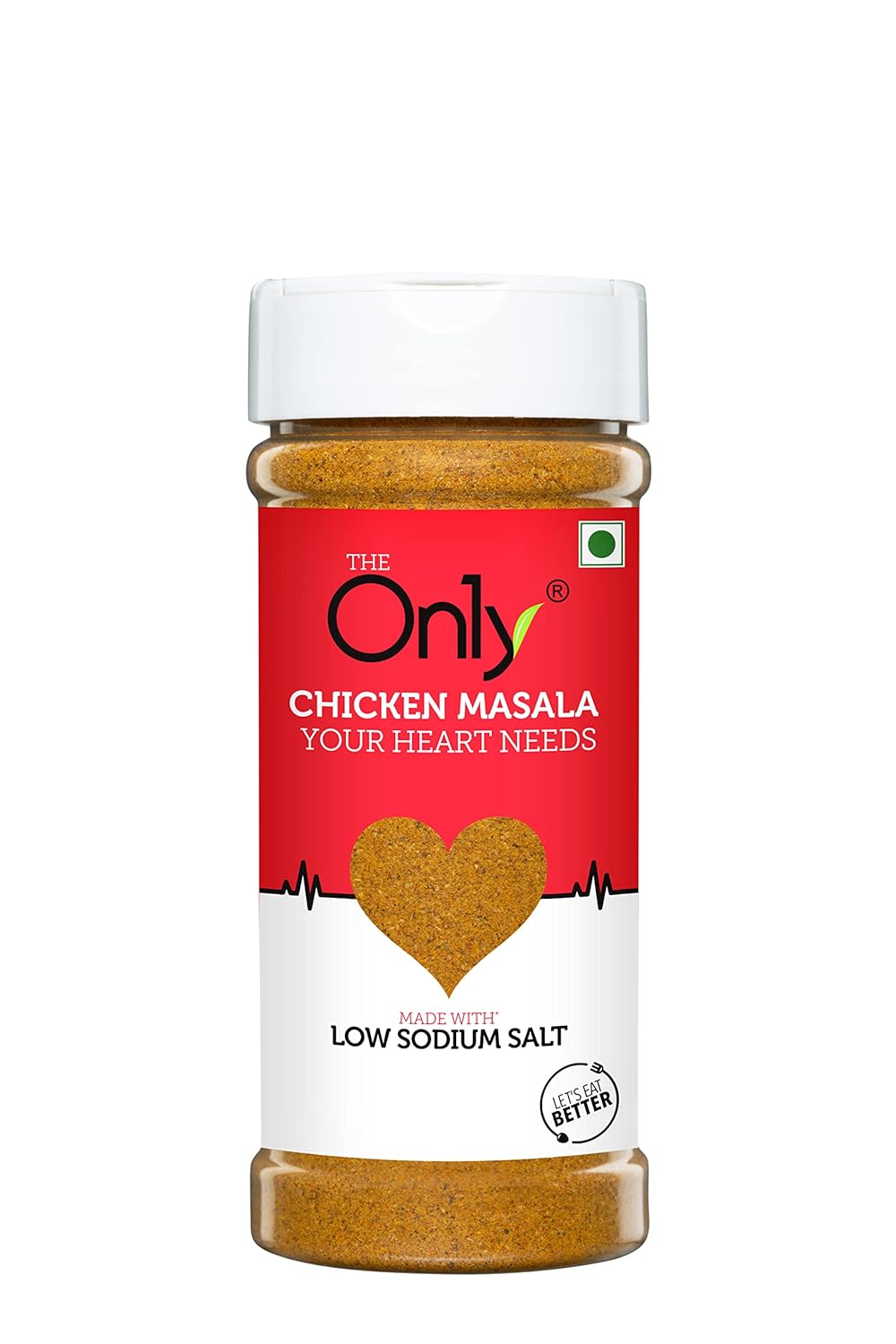 ON1Y CHICKEN MASALA 100 GM