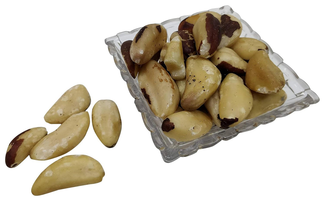 BRAZILNUT LOOSE