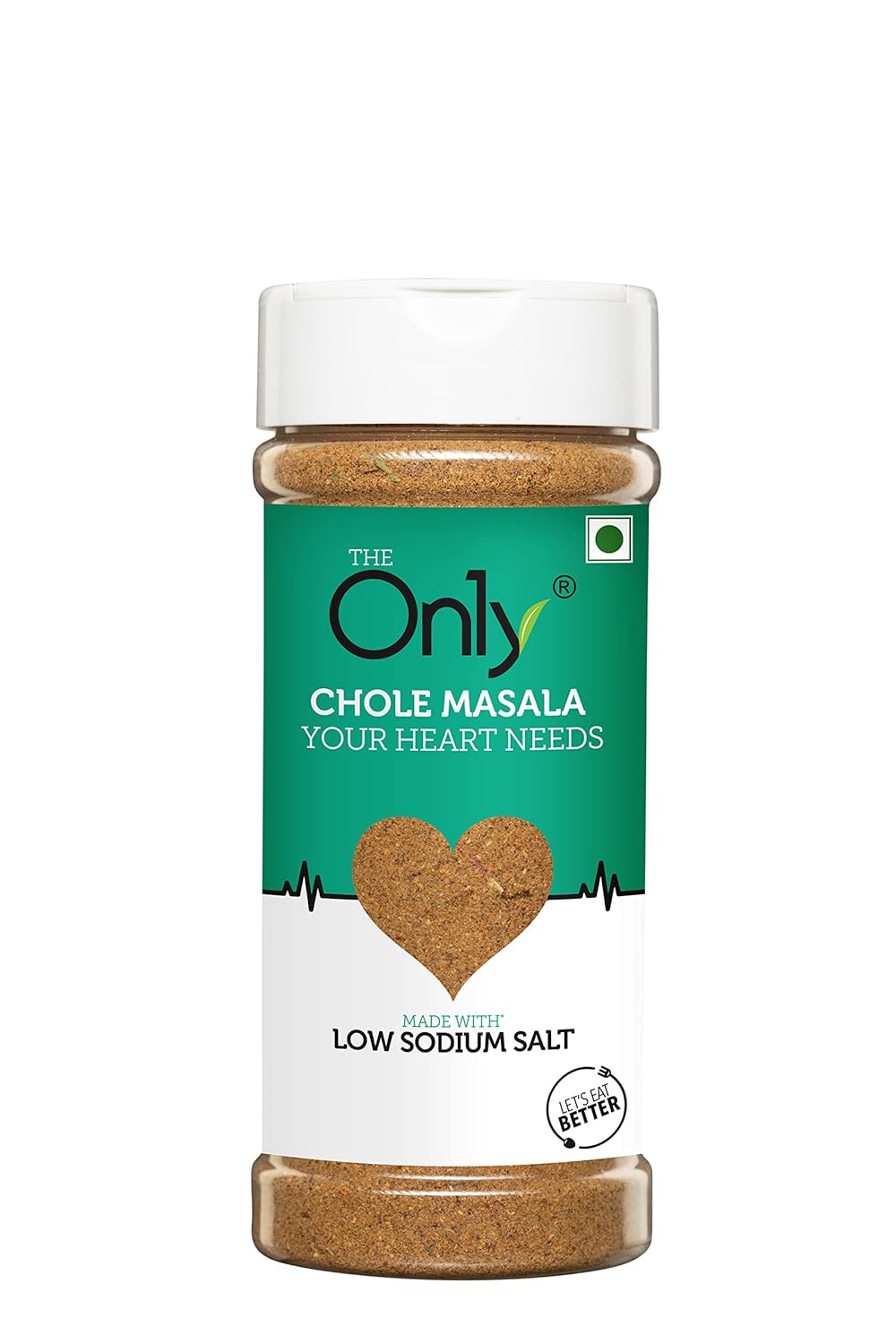 ON1Y CHOLE MASALA 100 GM