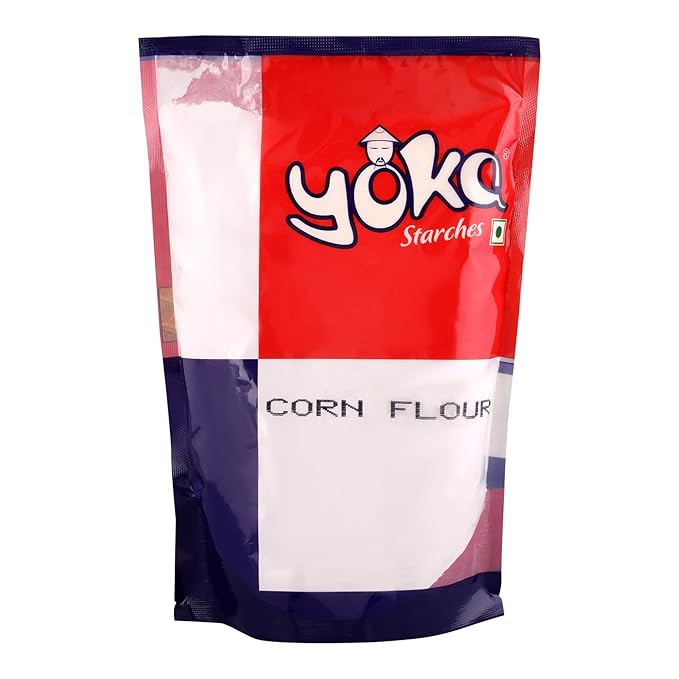 YOKA CORN FLOUR