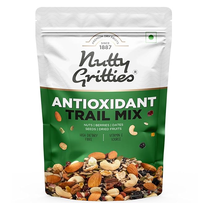NG ANTIOXIDENT TRAIL MIX