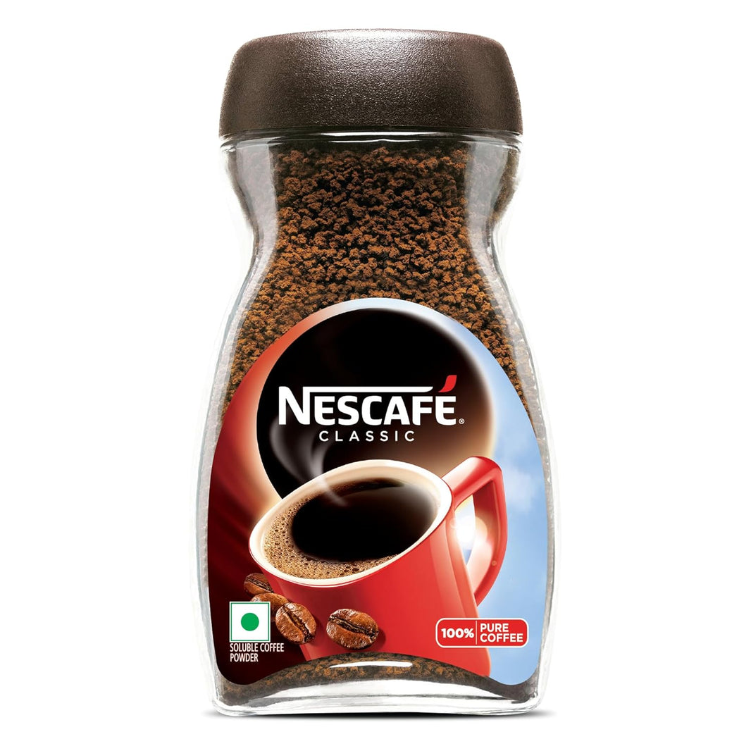 NESCAFE COFFEE CLASSIC