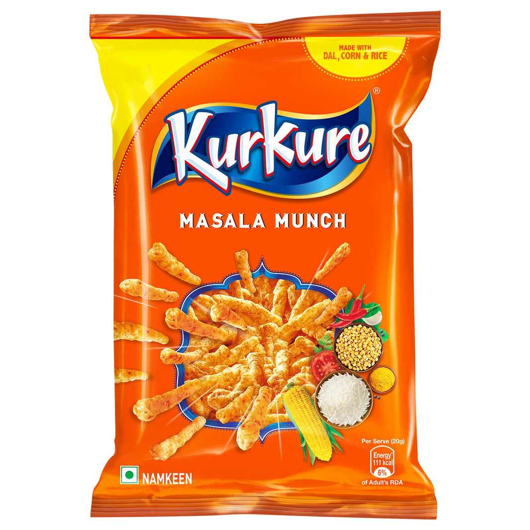 KURKURE MASALA MUNCH 95G