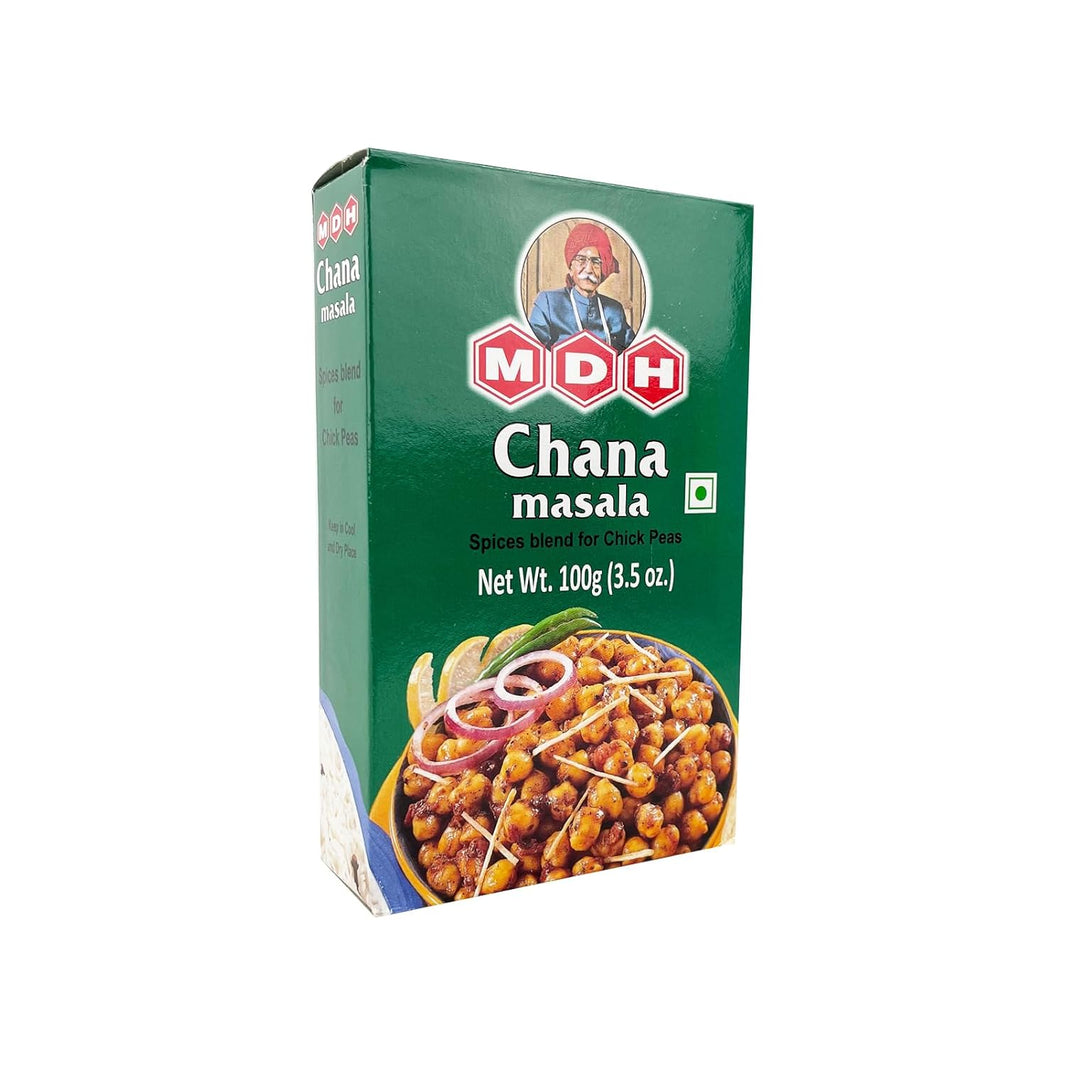 MDH CHANA MASALA 100G