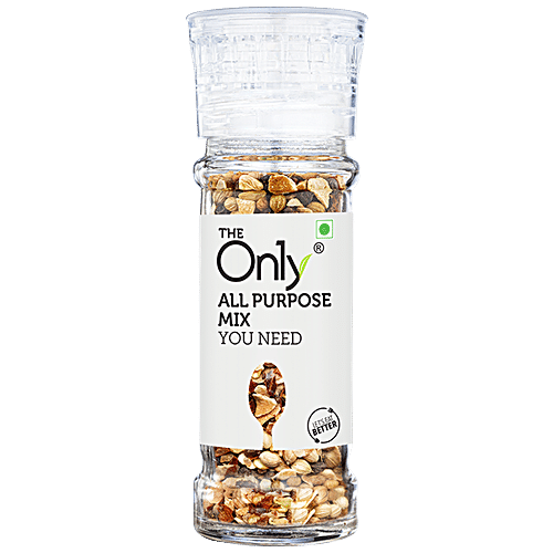 ONLY ALL PURPOSE SEASONING GRINDER 139/-