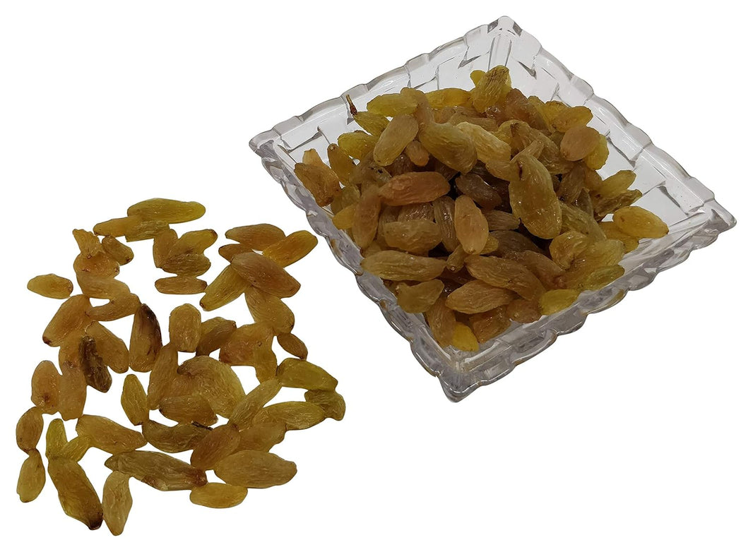 DRY FRUIT KISMISH INDIAN LOOSE