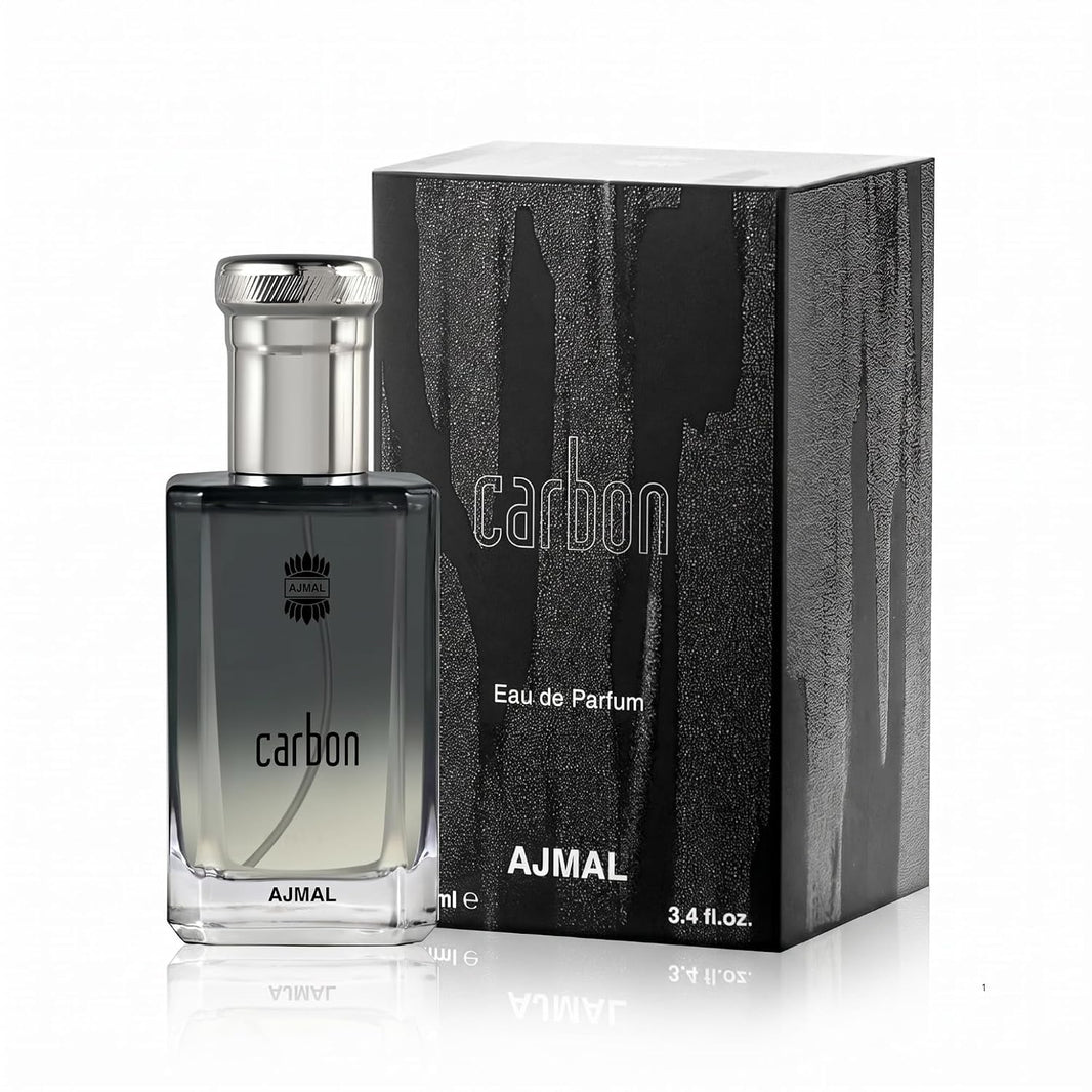 AJMAL PARFUM CARBON 100 ML