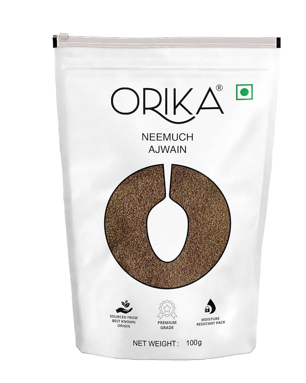ORIKA AJWAIN 100G