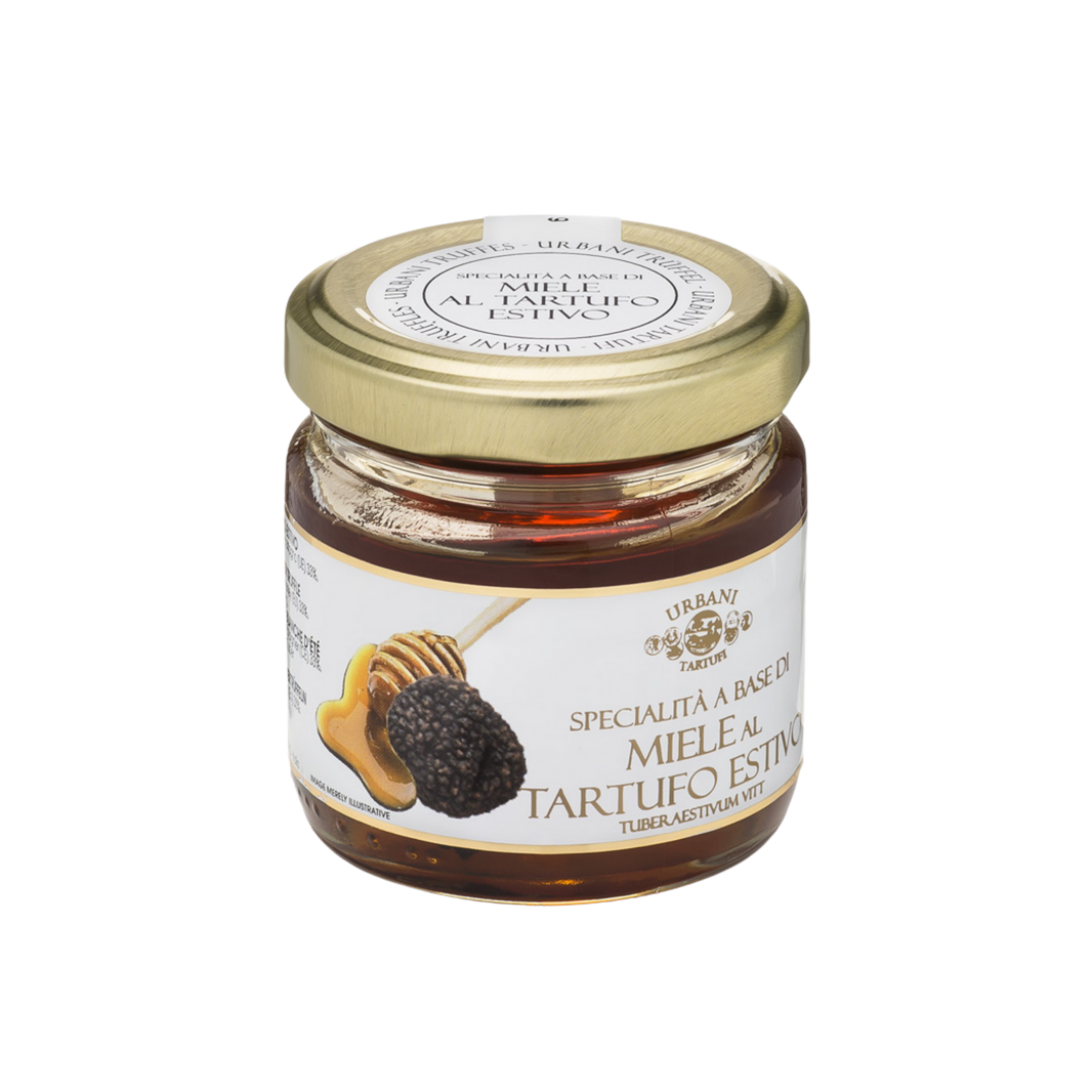 URBANI BLACK TRUFFLE HONEY 3OZ BT 90G