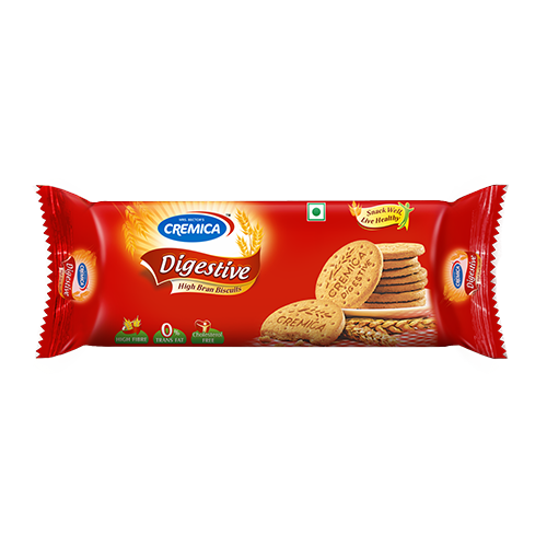 CREAMICA DIGESTIVE BISCUITS 112.5 GM
