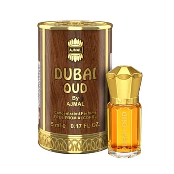 AJMAL DUBAI OUD 5 MLE