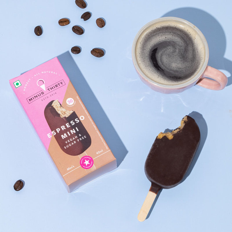MINUS THIRTY ESPRESSO MINI STICK 40 ML