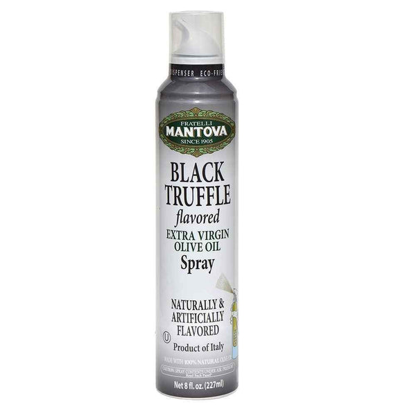 LGM BLACK TRUFFLE OIL SPRAY