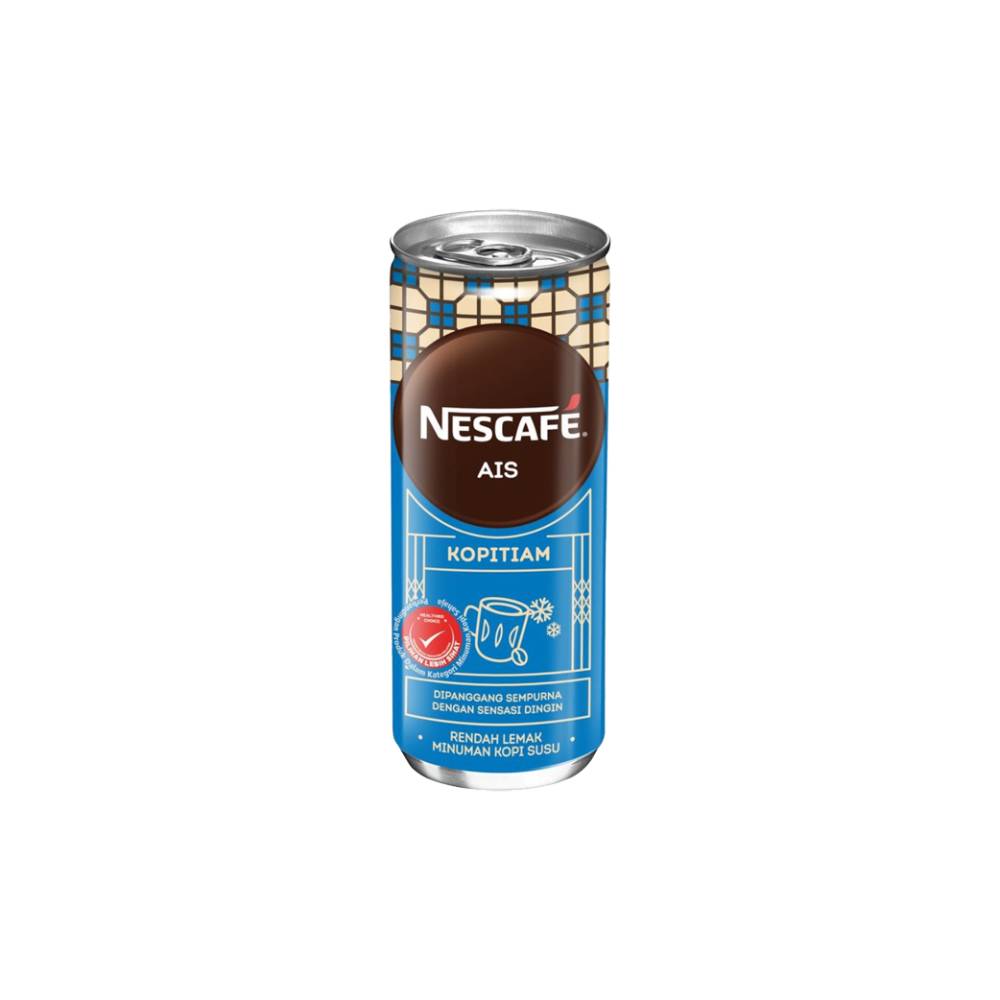 NESCAFE ICE KOPITIAM COFFIE
